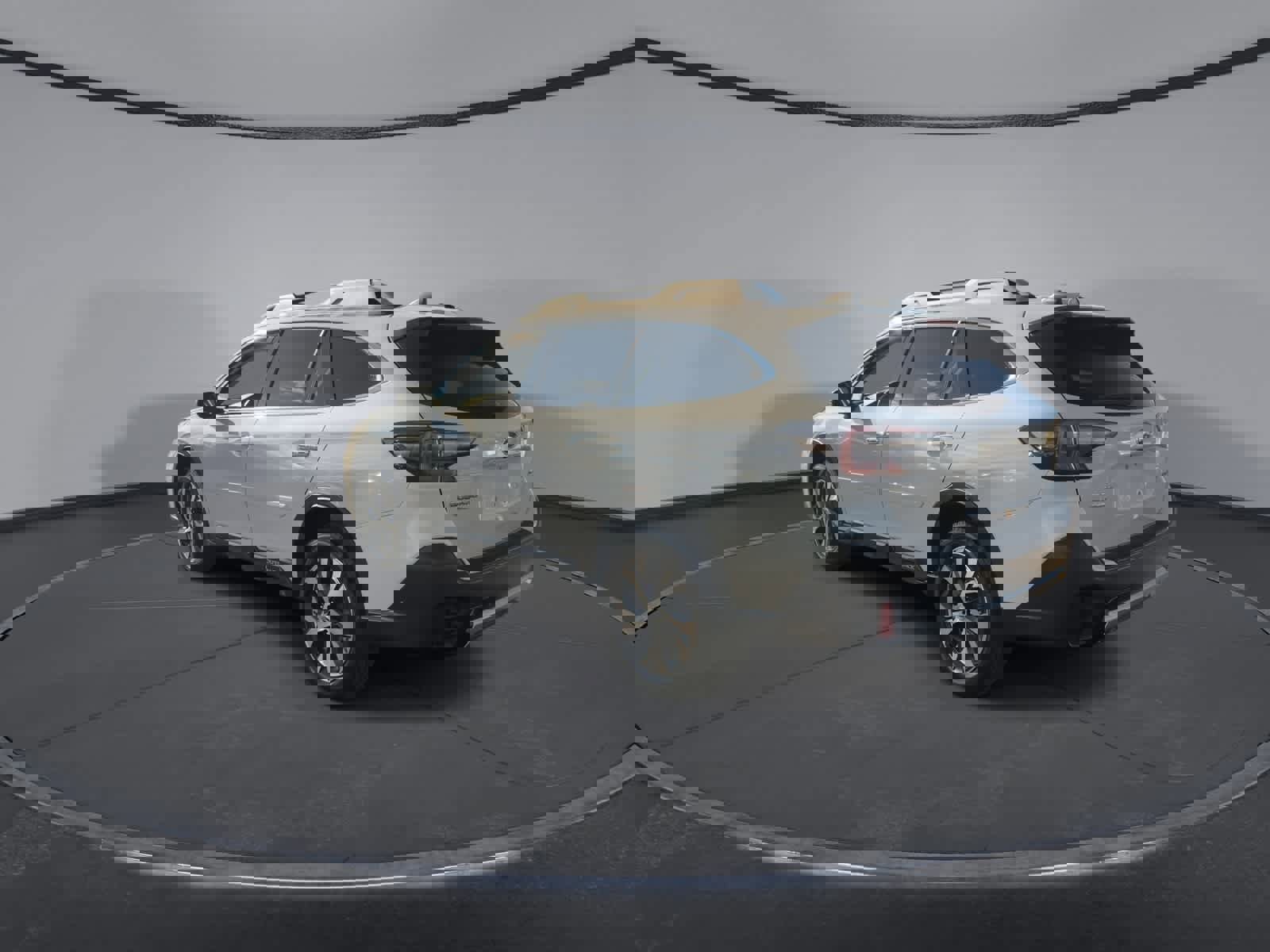 Used 2021 Subaru Outback Touring XT image 6