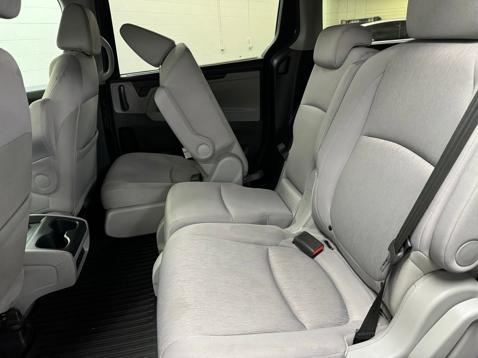 Used 2019 Honda Odyssey EX image 24
