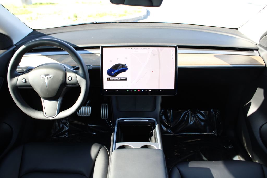 Used 2021 Tesla Model Y Performance image 15
