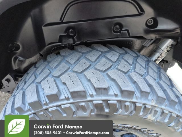 Used 2021 Jeep Wrangler Unlimited Sport AWD/4WD image 30