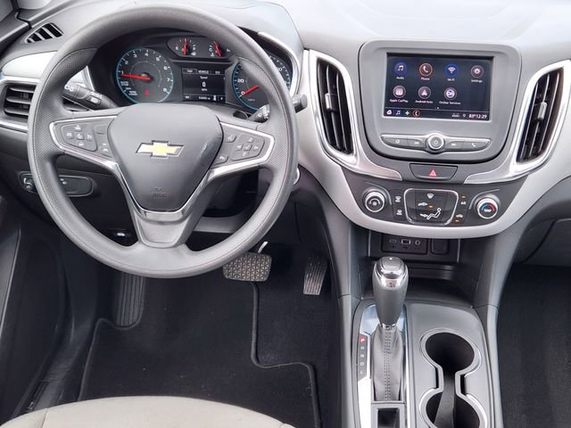 Used 2021 Chevrolet Equinox LS w/ LS Convenience Package FWD image 27