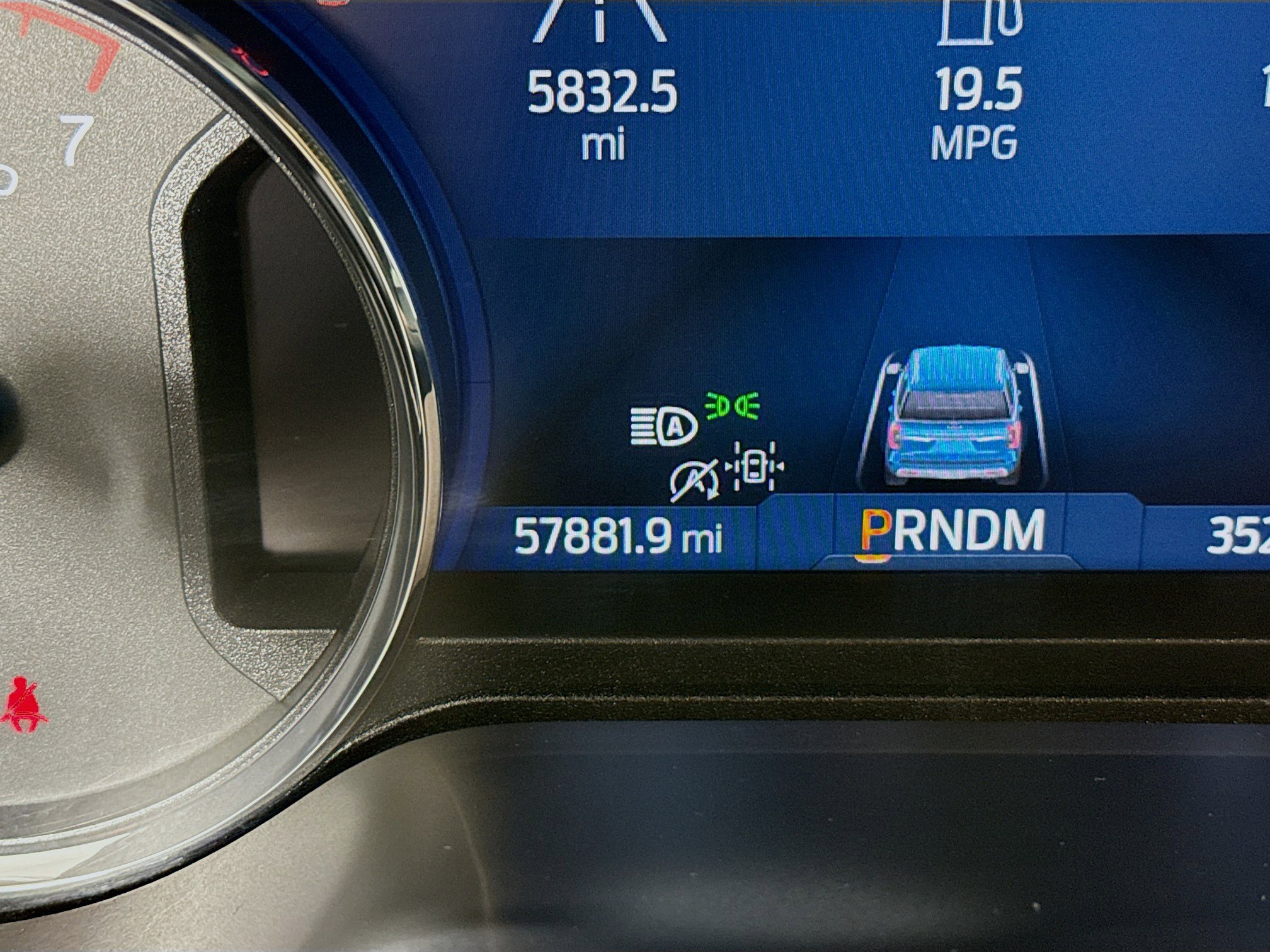 Used 2024 Ford Expedition XLT image 13