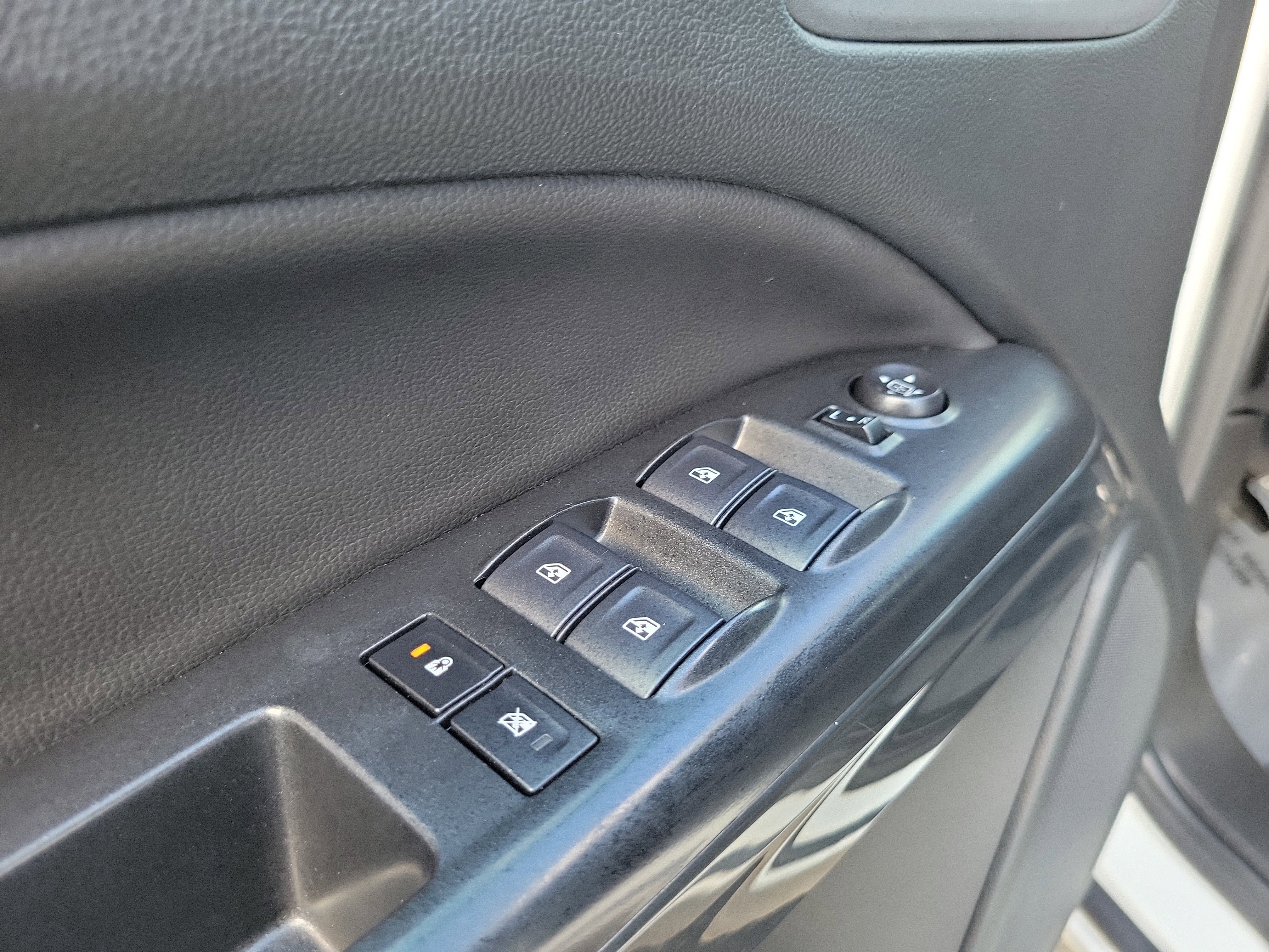 Used 2022 GMC Canyon AT4 w/ Trailering Package image 23