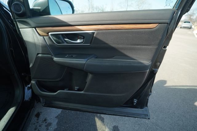 Used 2021 Honda CR-V EX image 22