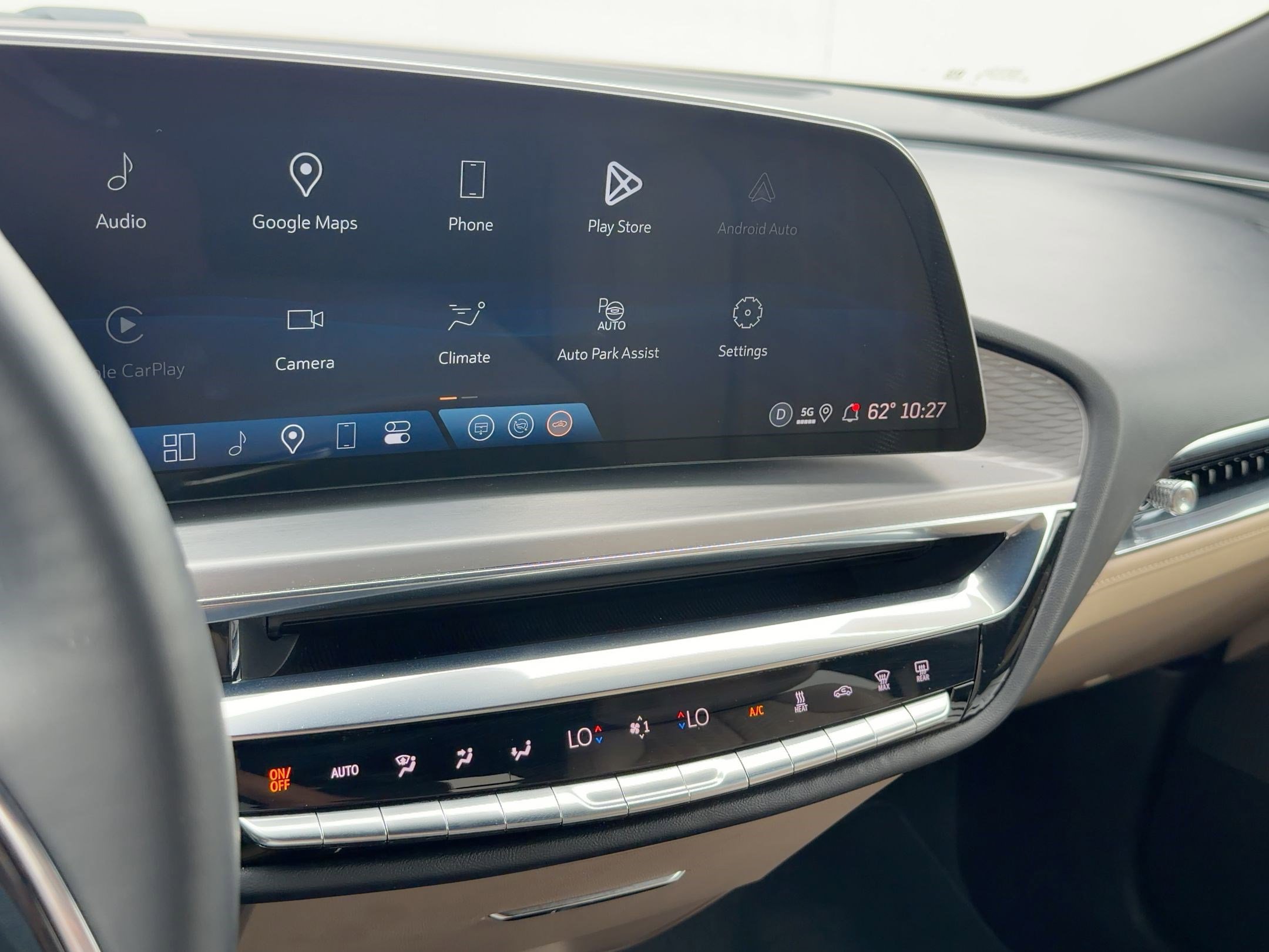 Certified 2024 Cadillac Lyriq Sport w/ Nappa Leather Package image 23