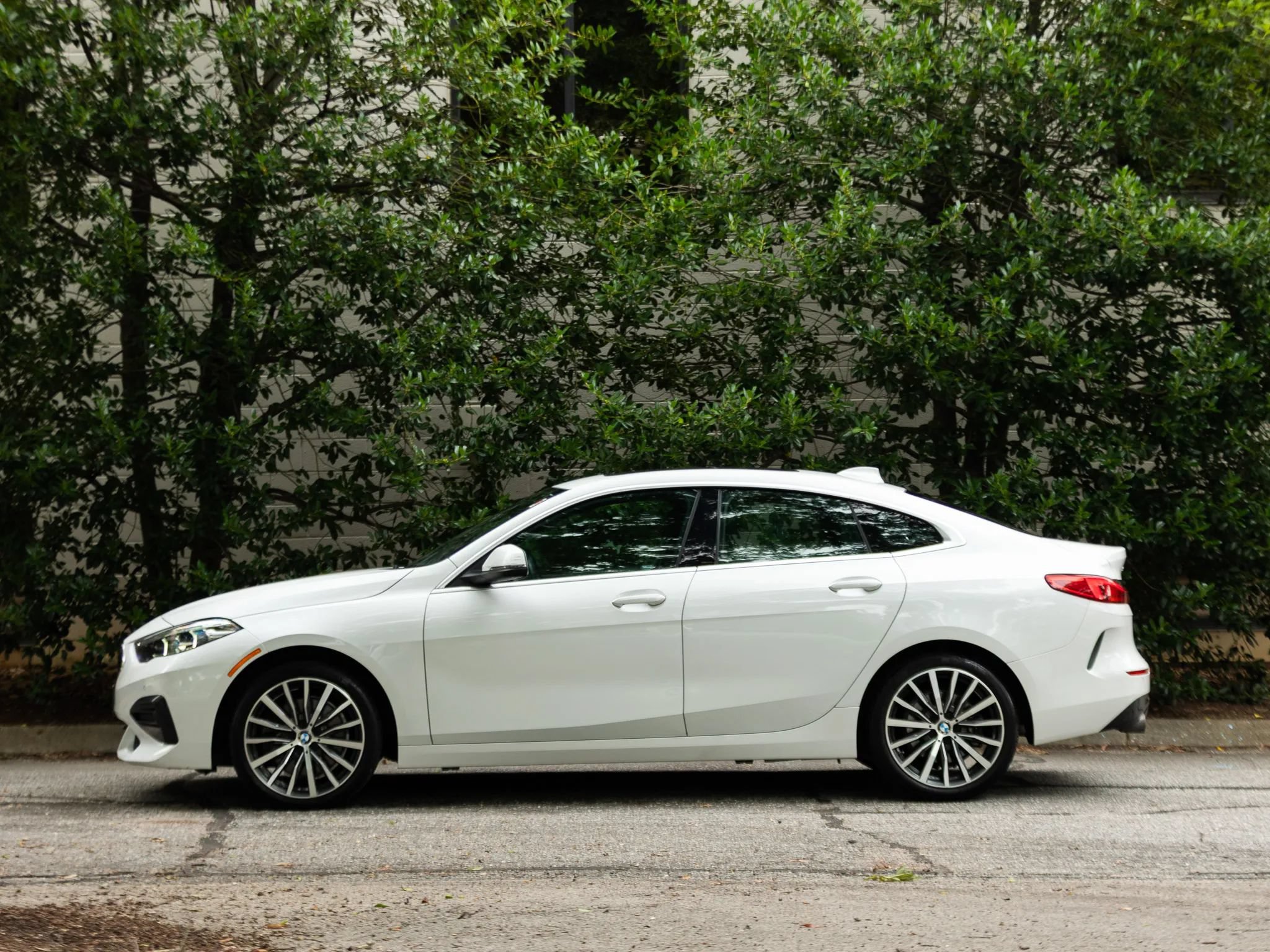 Used 2022 BMW 228i xDrive Gran Coupe w/ Premium Package 2 AWD/4WD image 13
