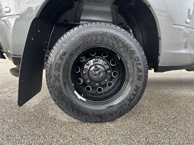 New 2026 RAM 3500 Laramie image 58