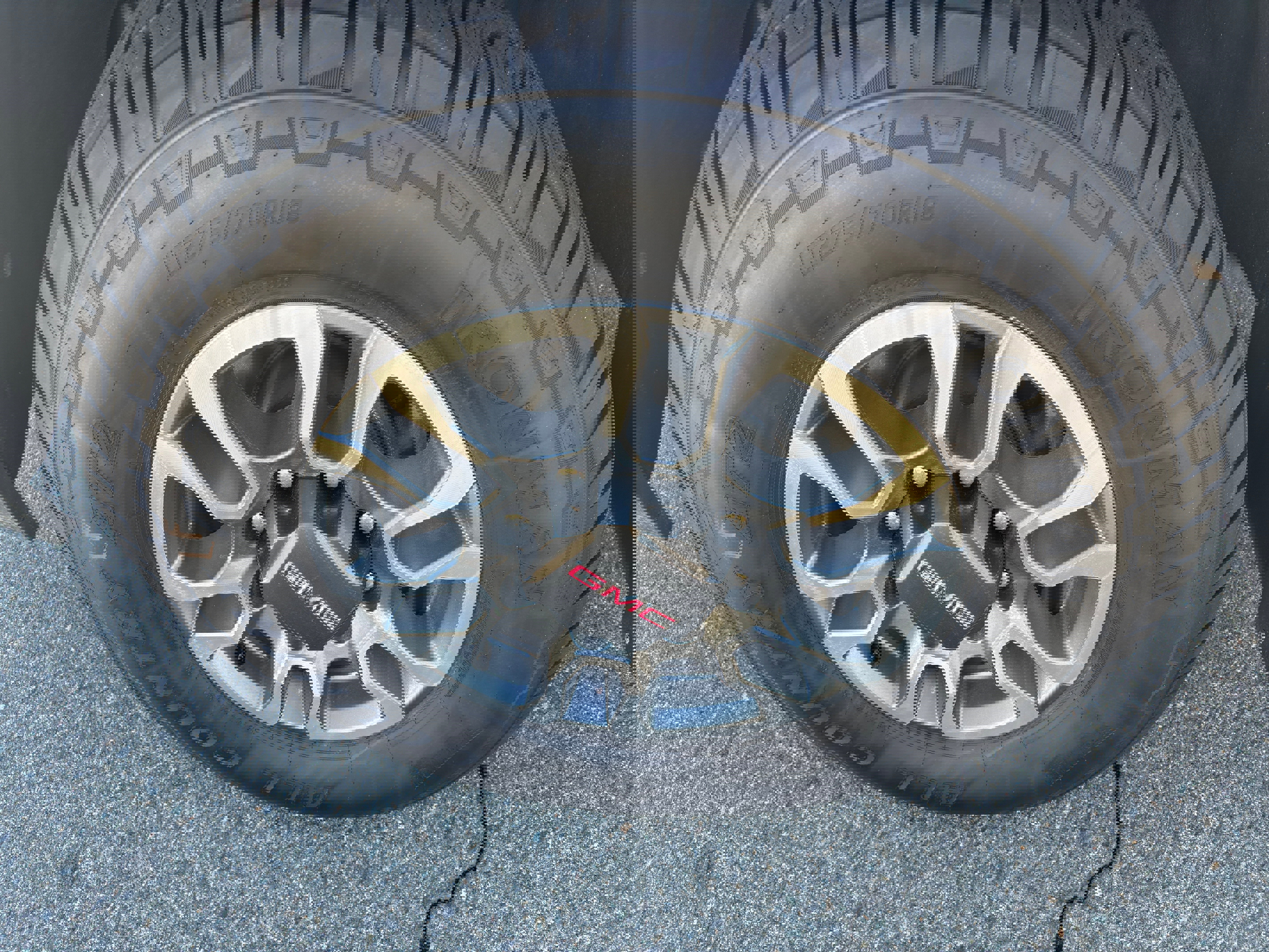 Used 2022 GMC Sierra 2500 SLE w/ SLE Convenience Package image 18