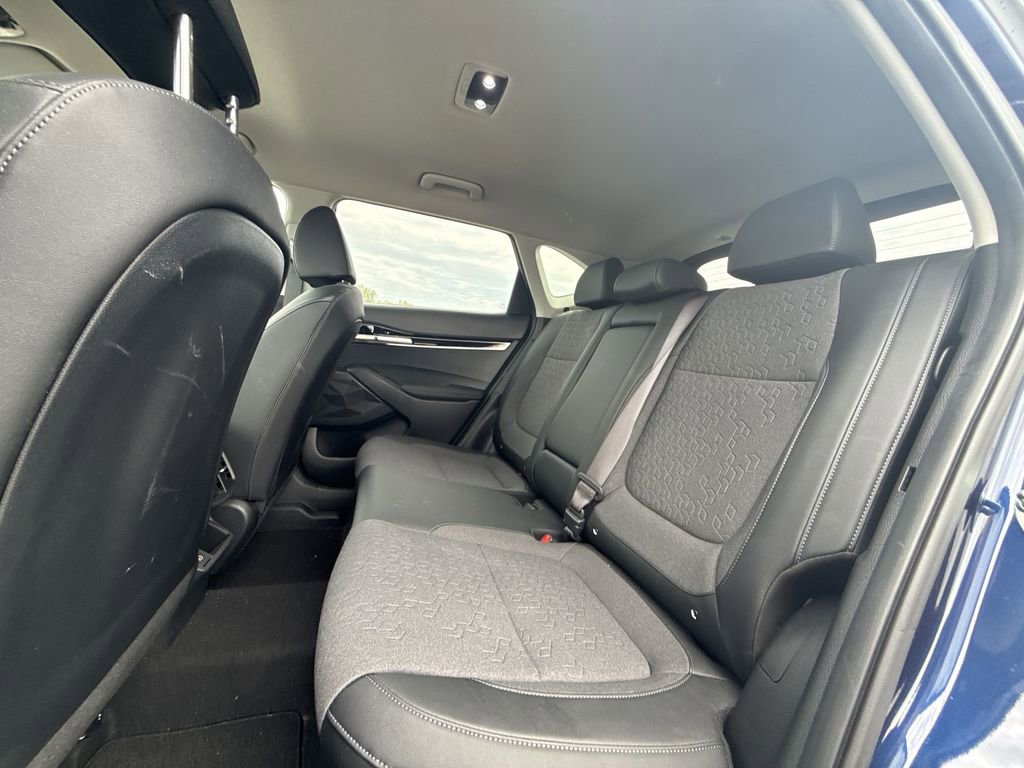 Used 2024 Kia Seltos S FWD image 24