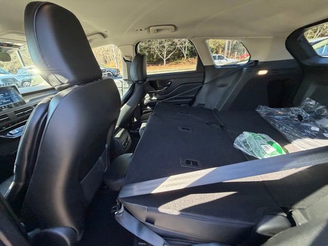 New 2026 Lincoln Corsair Premiere image 12