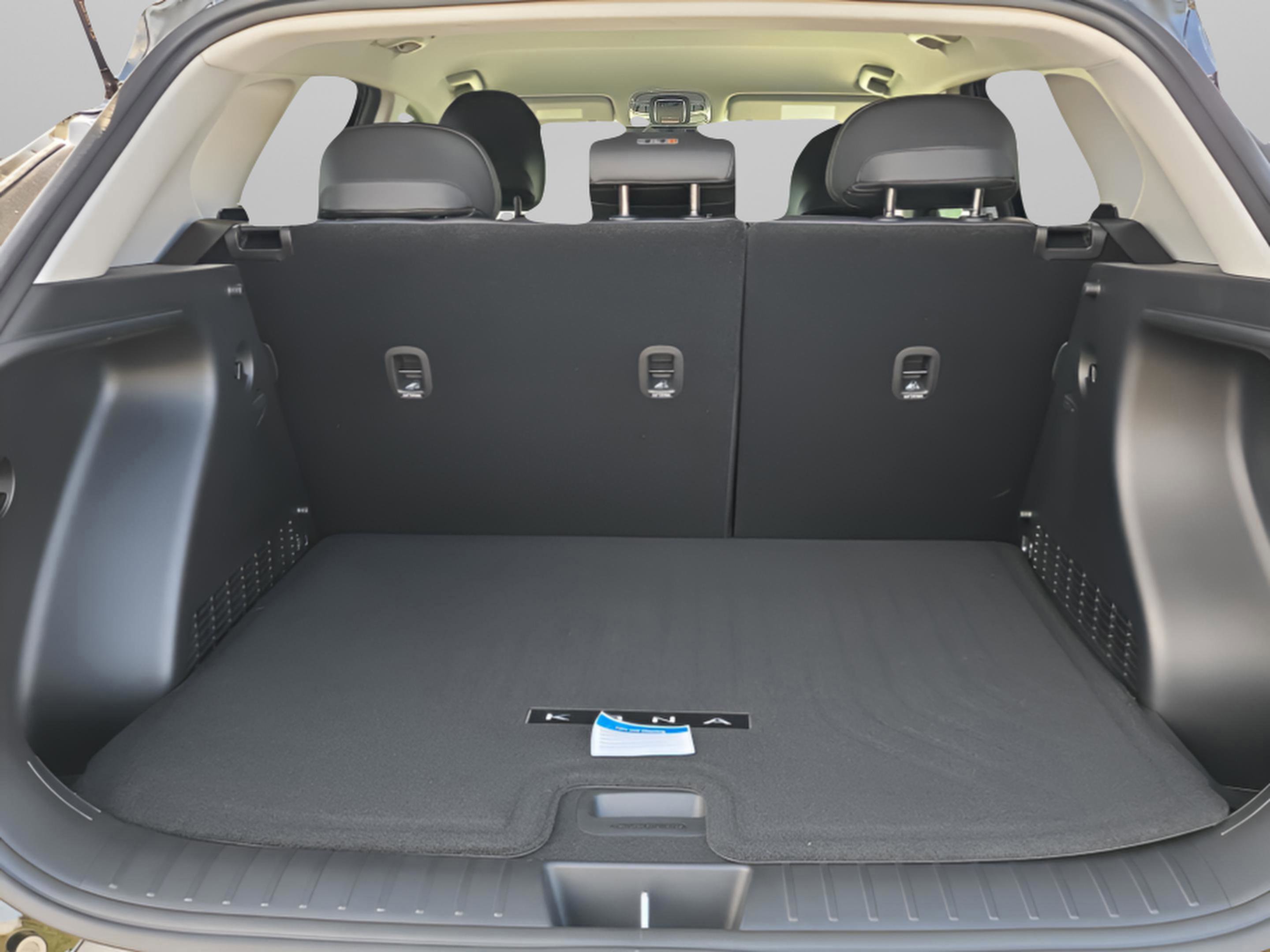 New 2026 Hyundai Kona SEL Premium image 31