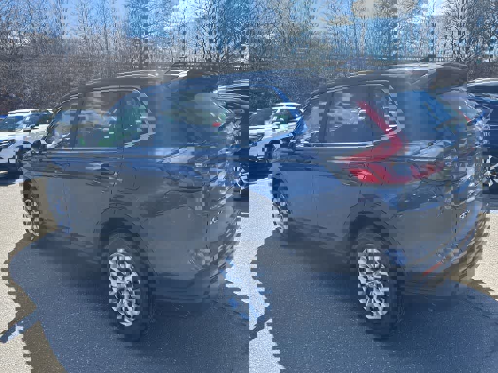 Certified 2023 Honda CR-V LX image 16