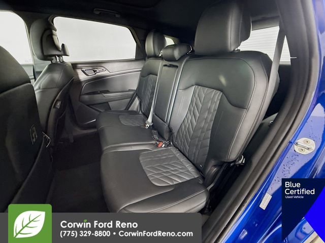 Used 2023 Kia Sportage X-Pro Prestige image 29