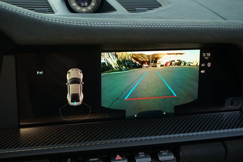 Used 2026 Porsche 911 GT3 image 19