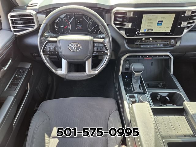 Used 2023 Toyota Tundra SR5 AWD/4WD image 13