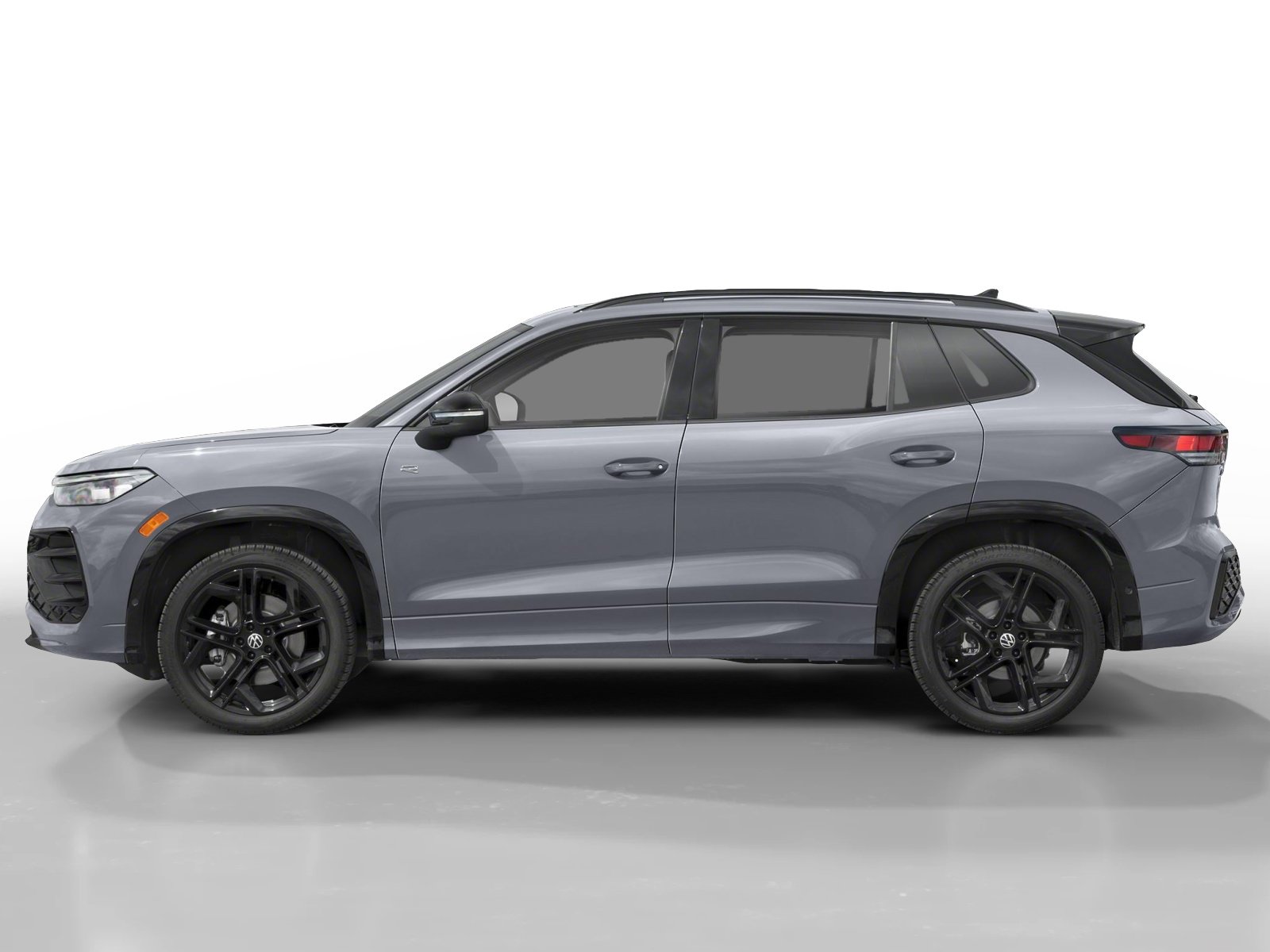 New 2026 Volkswagen Tiguan SE R-Line AWD/4WD image 3