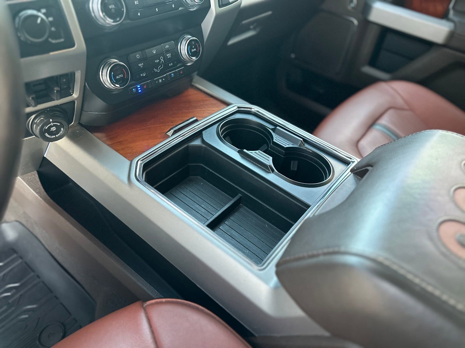 Used 2020 Ford F250 King Ranch w/ King Ranch Ultimate Package image 39