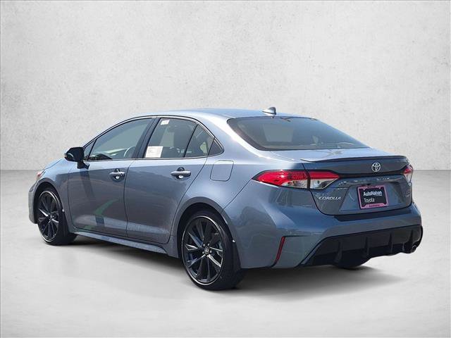 New 2026 Toyota Corolla SE FWD image 9