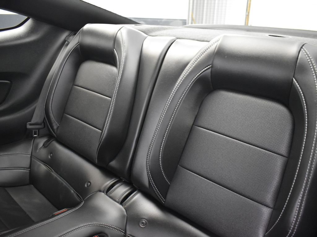 Used 2021 Ford Mustang Mach 1 w/ Equipment Group 700A image 13