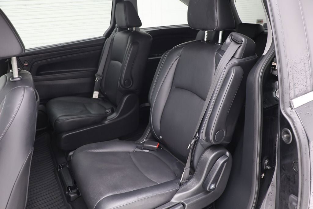 Used 2024 Honda Odyssey Touring image 10