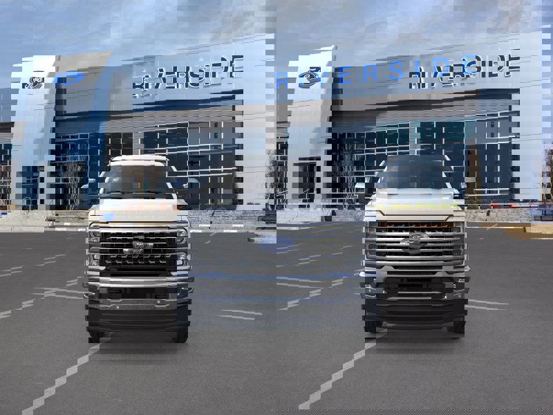 New 2026 Ford F250 Lariat w/ Lariat Premium Package image 7