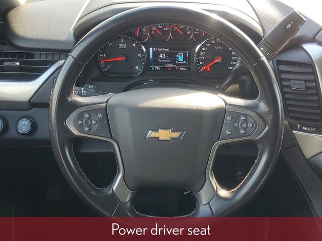 Used 2020 Chevrolet Tahoe LS w/ Enhanced Driver Alert Package image 32