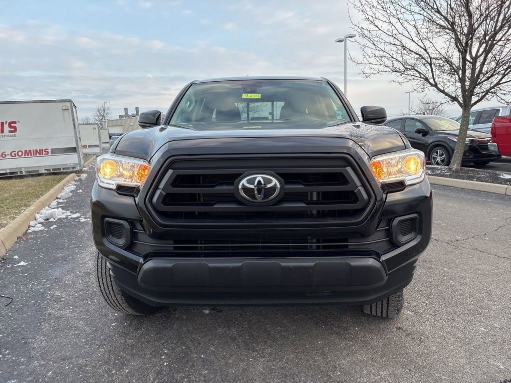 Used 2021 Toyota Tacoma SR image 2