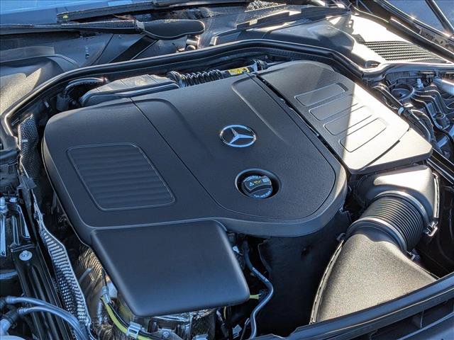 Used 2026 Mercedes-Benz CLE 300 4MATIC Coupe image 16