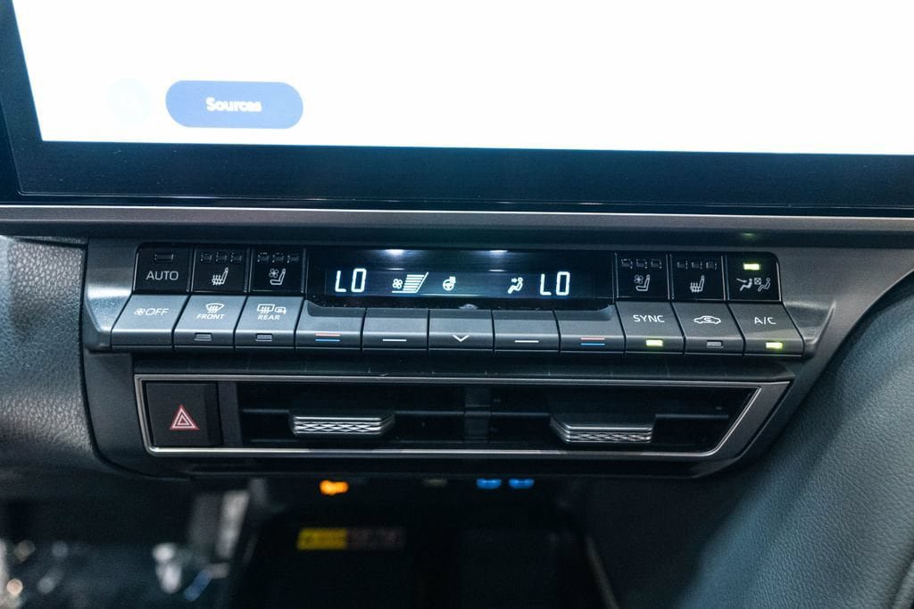 Certified 2026 Toyota Camry XSE w/ Premium Plus Package AWD/4WD image 29