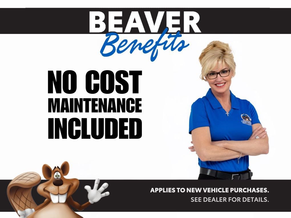 New 2026 Chevrolet Equinox RS image 30