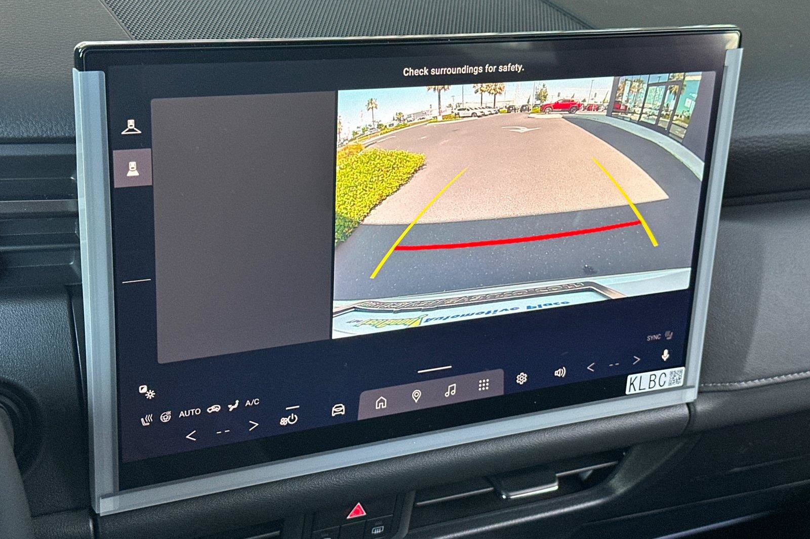 New 2026 MAZDA CX-5 Preferred AWD/4WD image 23