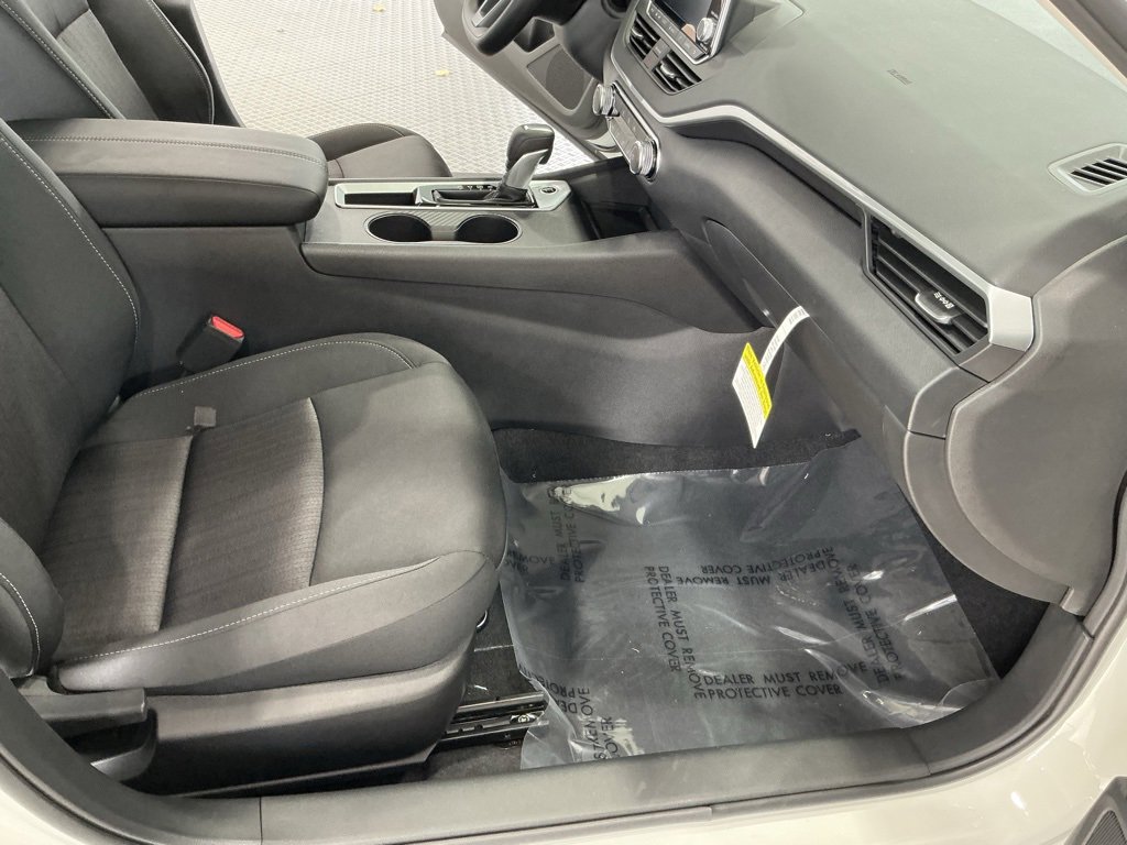 New 2025 Nissan Altima 2.5 S image 24