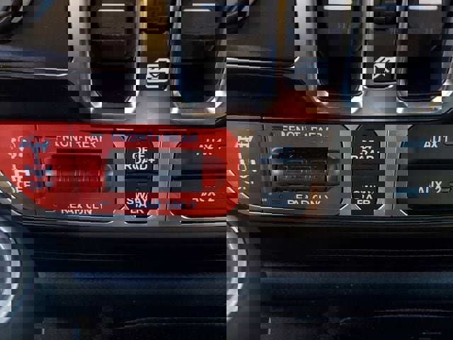 New 2026 Jeep Wrangler Unlimited Rubicon 392 image 33