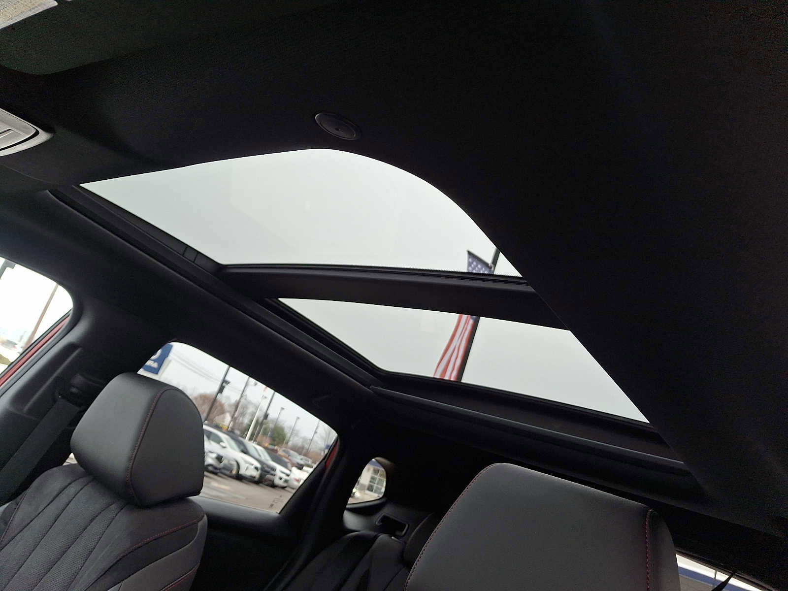 Used 2025 Acura ADX A-Spec image 14