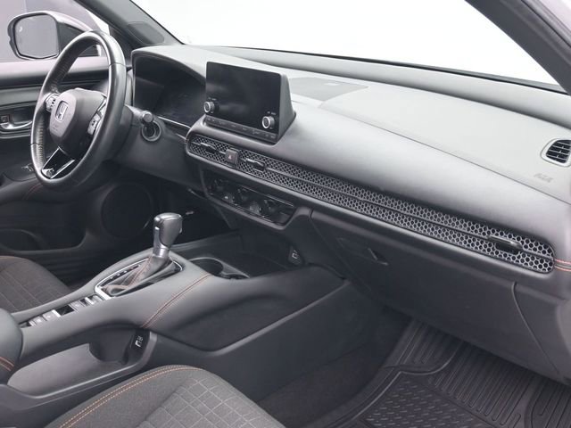 Used 2023 Honda HR-V Sport image 27