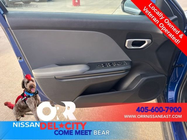 Used 2025 Kia K4 LXS image 14