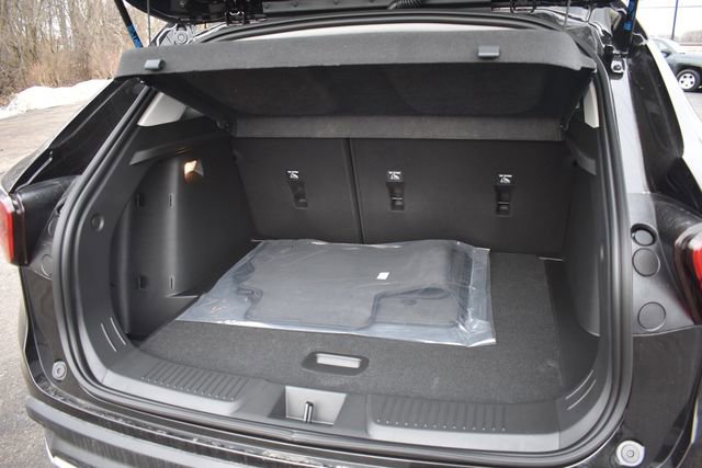 New 2026 Chevrolet Trax LT w/ Driver Confidence Package image 17