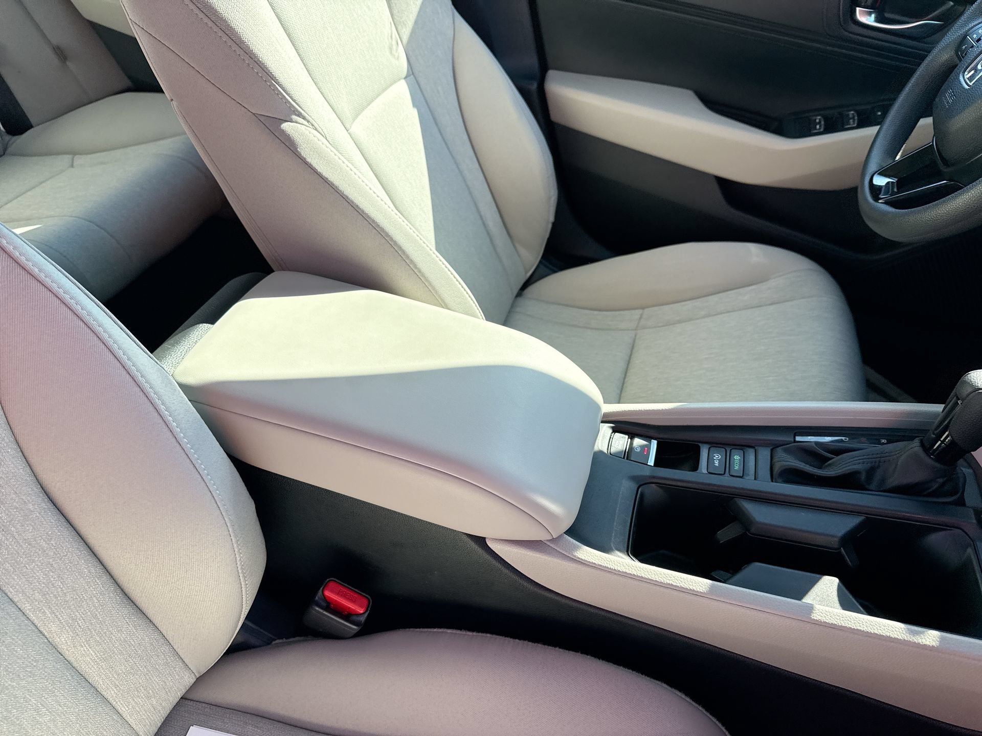 Used 2024 Honda Accord LX image 21
