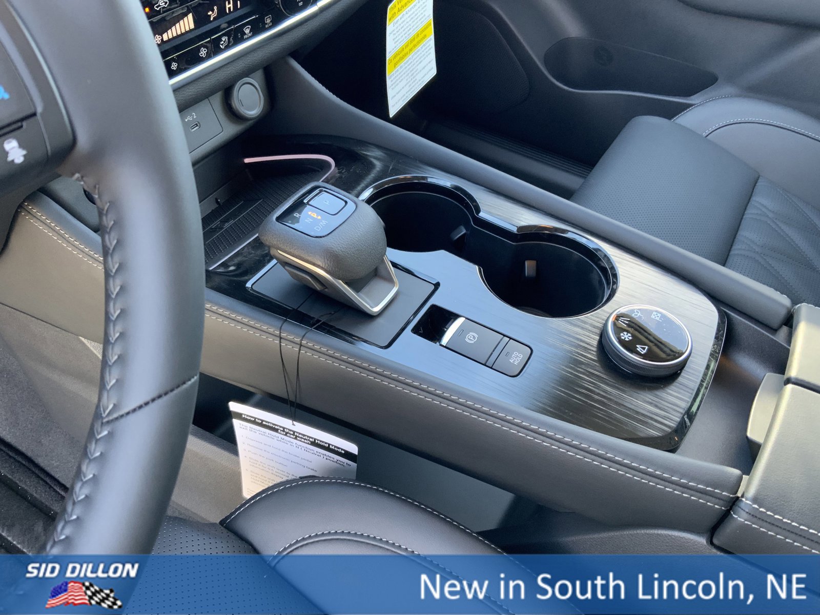 New 2026 Nissan Rogue Platinum w/ Platinum Premium Package image 8