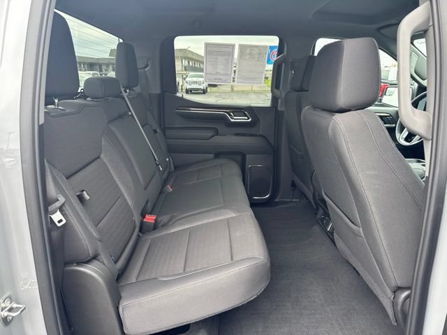 Used 2024 GMC Sierra 1500 Elevation AWD/4WD image 18