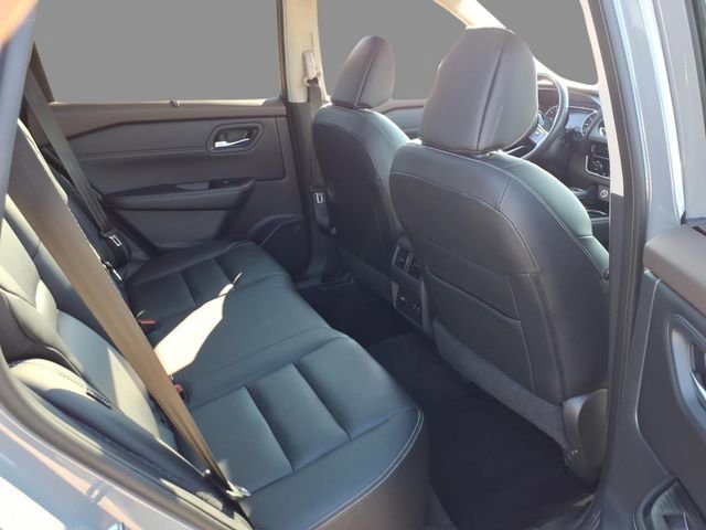 Certified 2023 Nissan Rogue SL w/ SL Premium Package image 11