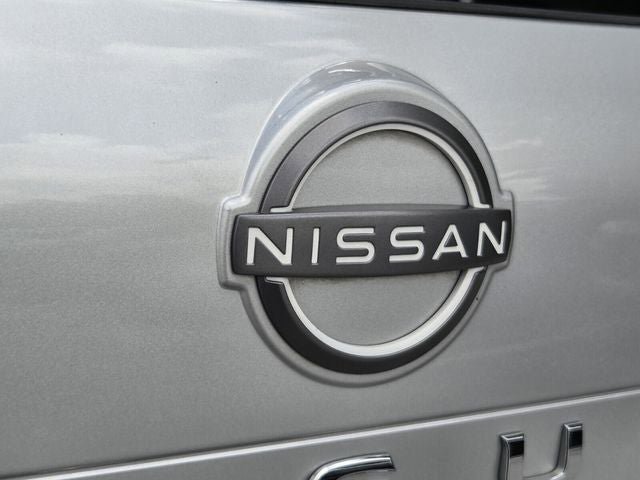 Used 2023 Nissan Rogue SV FWD image 33