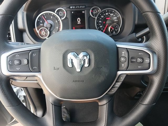 New 2027 RAM 2500 Tradesman AWD/4WD image 46