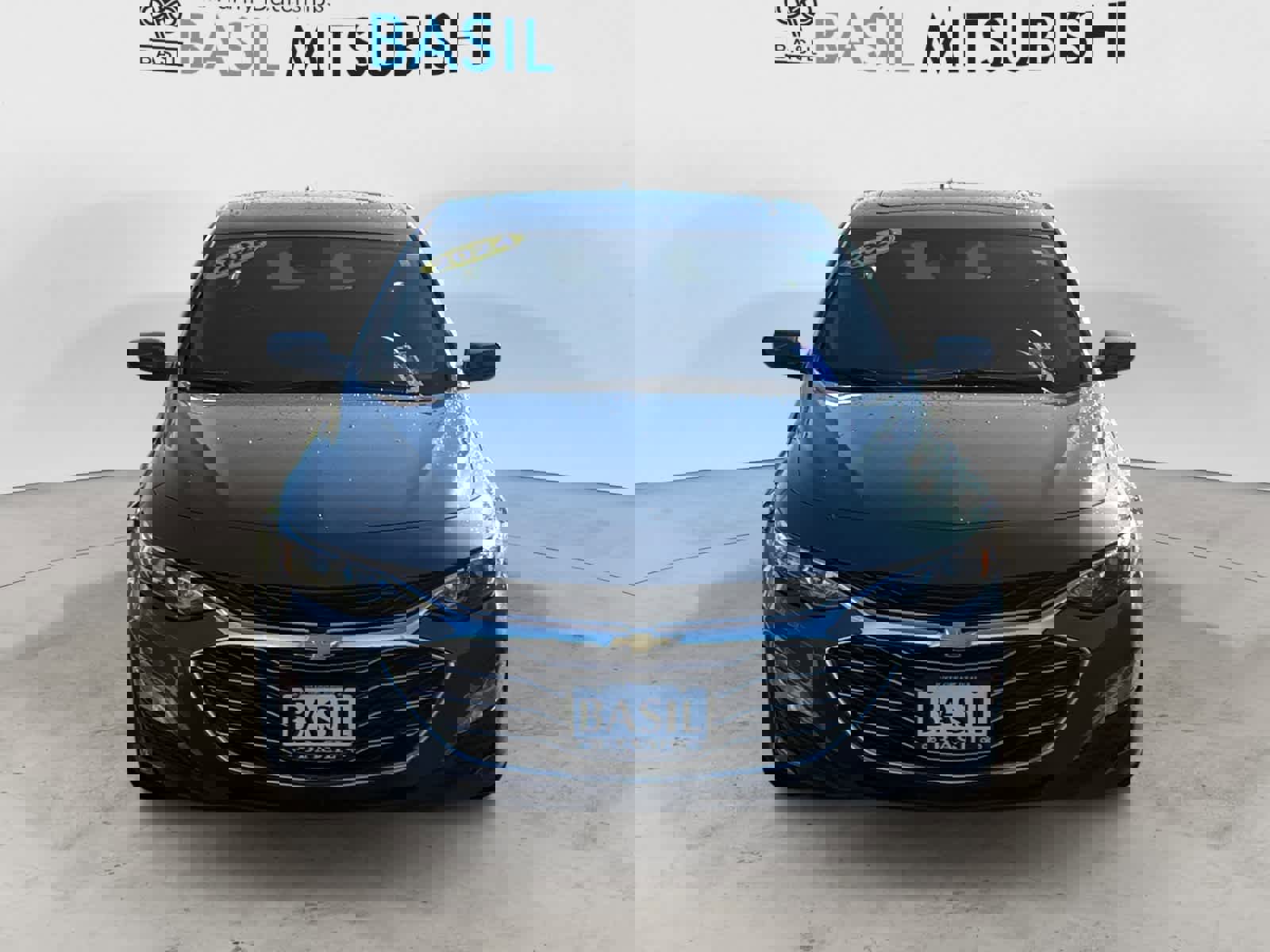 Used 2024 Chevrolet Malibu LT image 8