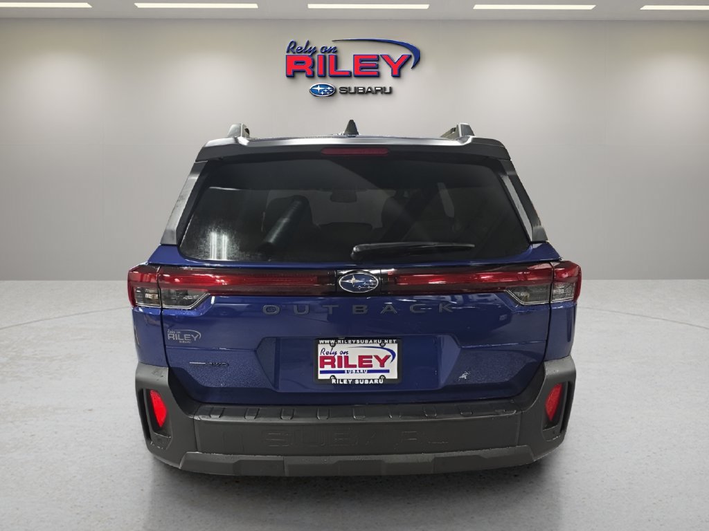 New 2026 Subaru Outback Premium AWD/4WD image 6