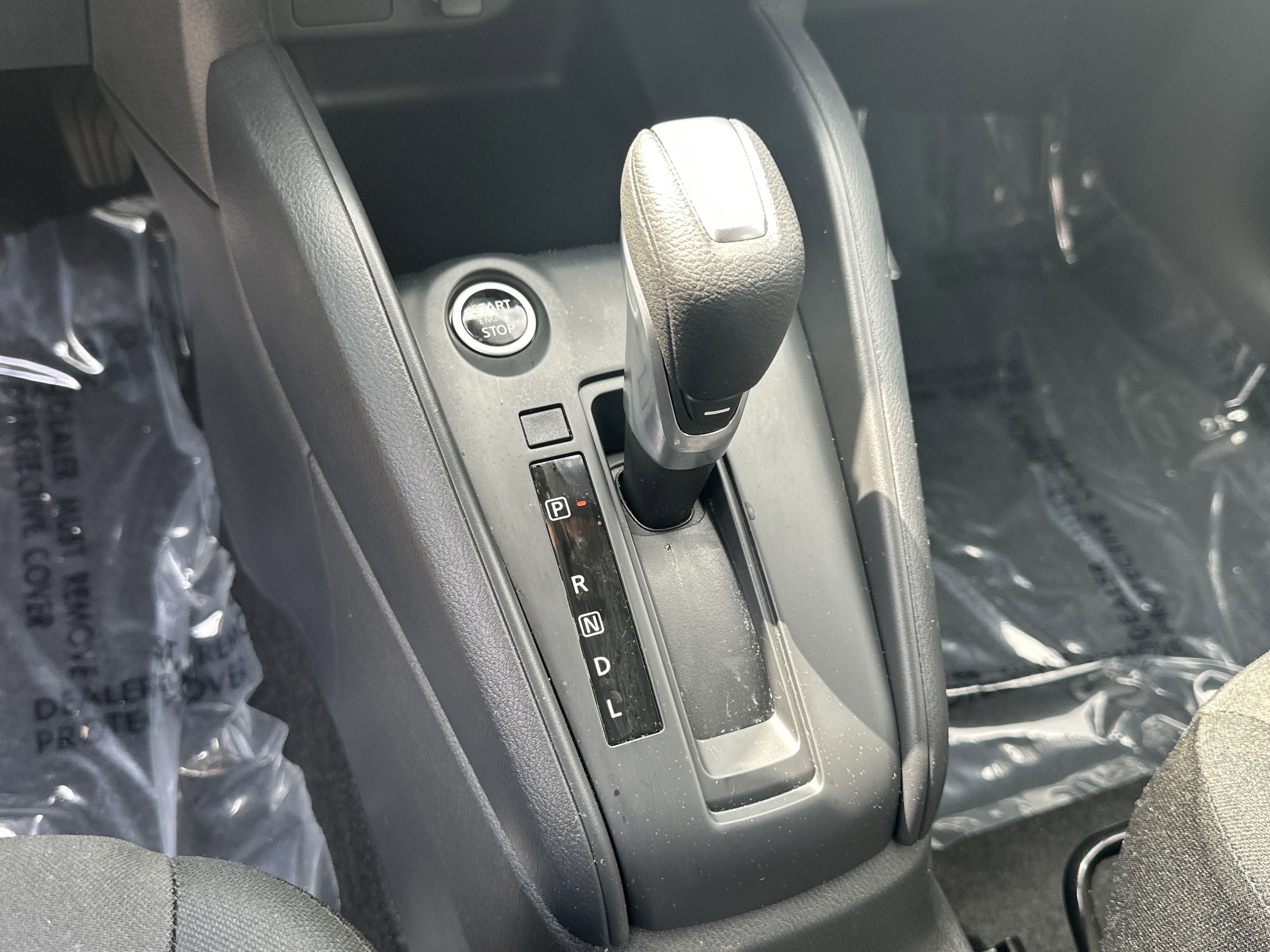 New 2024 Nissan Kicks S image 29