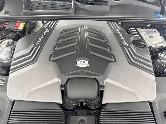 Used 2023 Lamborghini Urus Performante AWD/4WD image 32