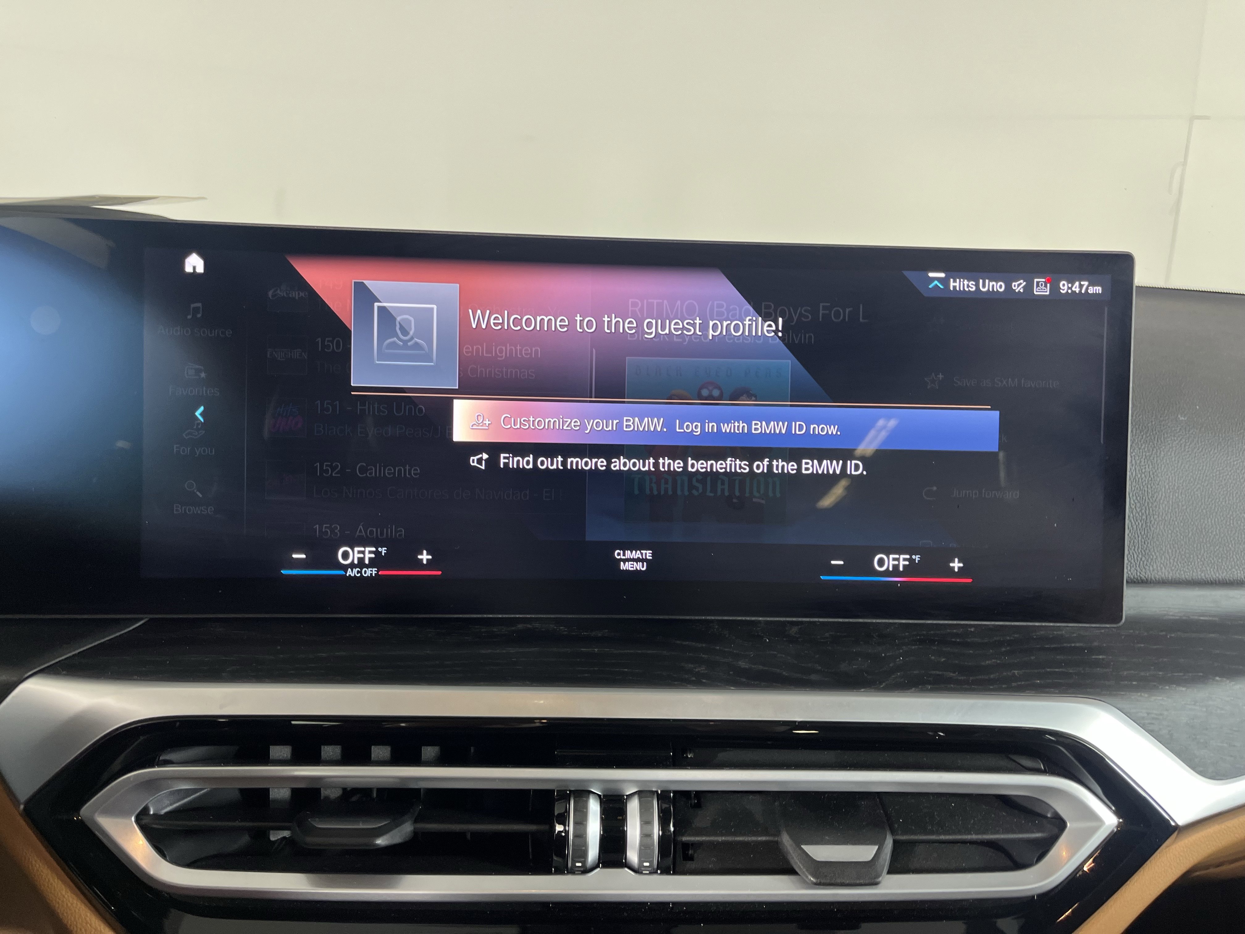 Certified 2024 BMW 330i xDrive Sedan w/ Premium Package image 12