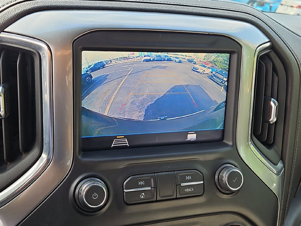 Used 2020 Chevrolet Silverado 1500 LT w/ All-Star Edition AWD/4WD image 32