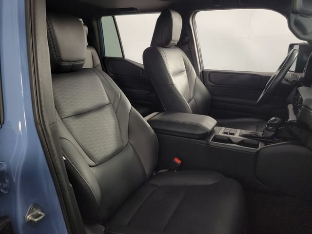 Used 2024 Toyota Land Cruiser w/ Premium Package AWD/4WD image 16